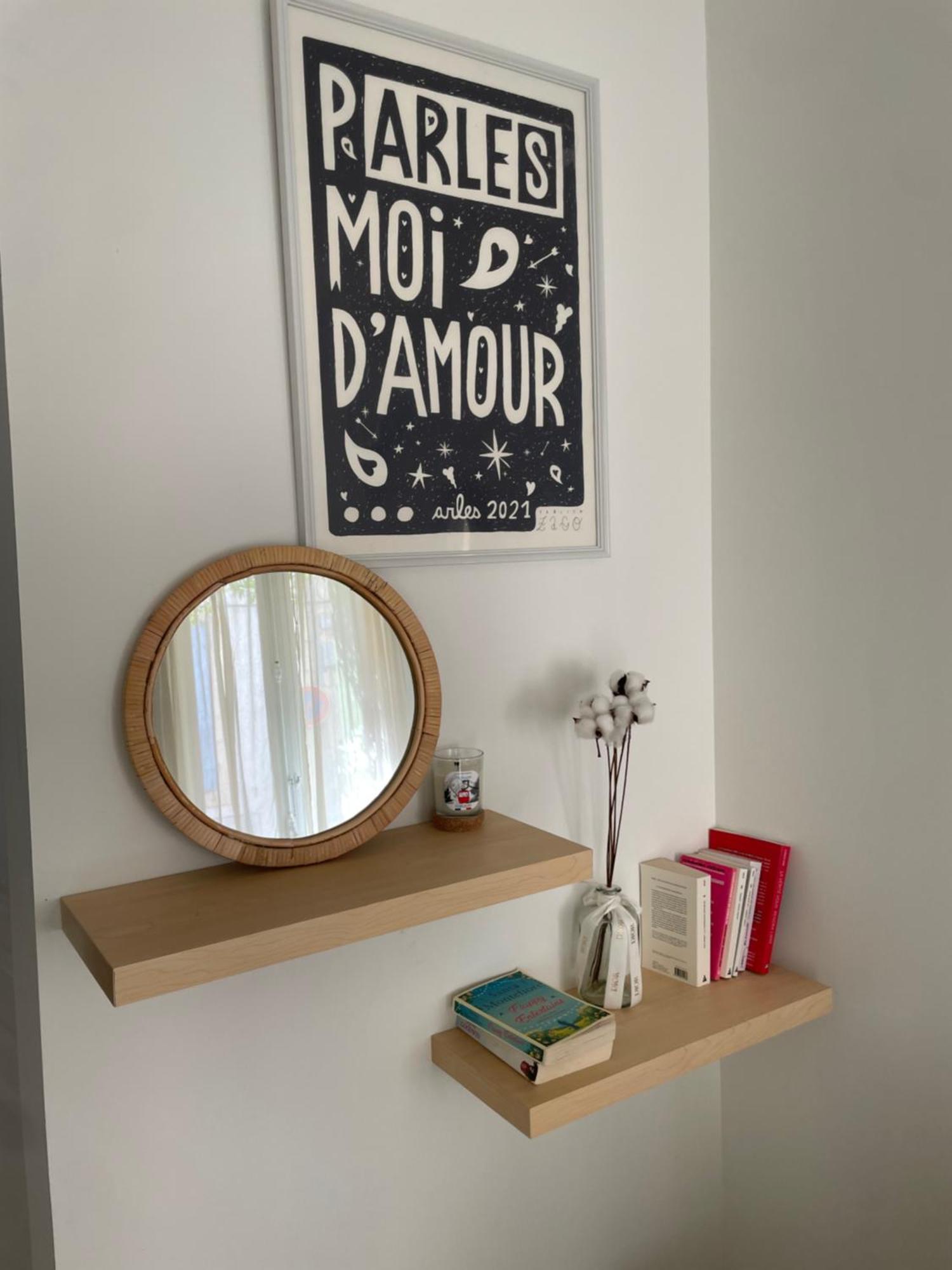 ארל Charmante Maison De Ville Avec Cour Exterieure מראה חיצוני תמונה
